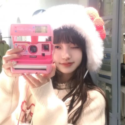 黑女孩