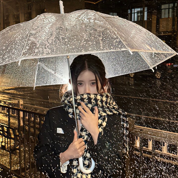 糟糕的夜晚