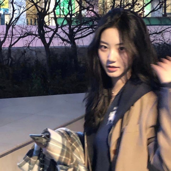 树林里的夫妻